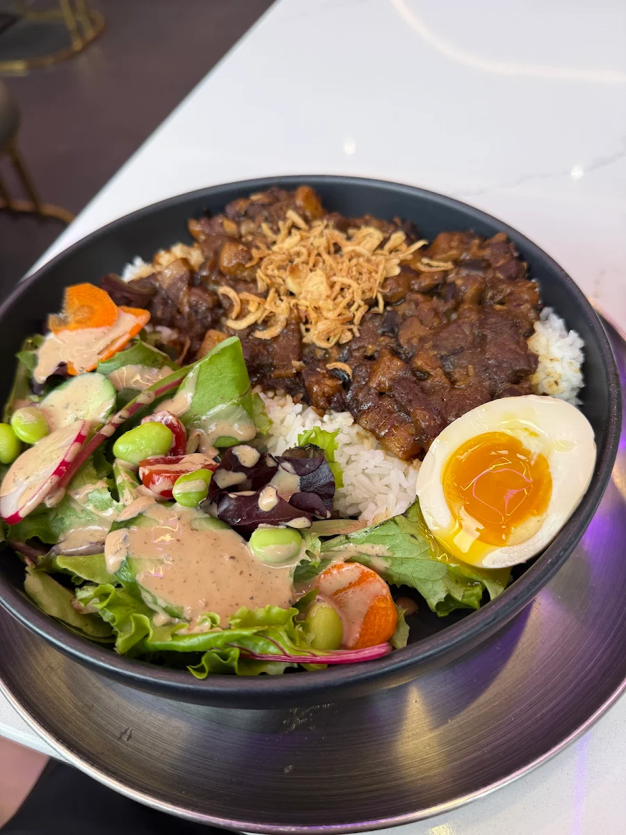 Food & drink, Twilight Cafe & Bar (North York)