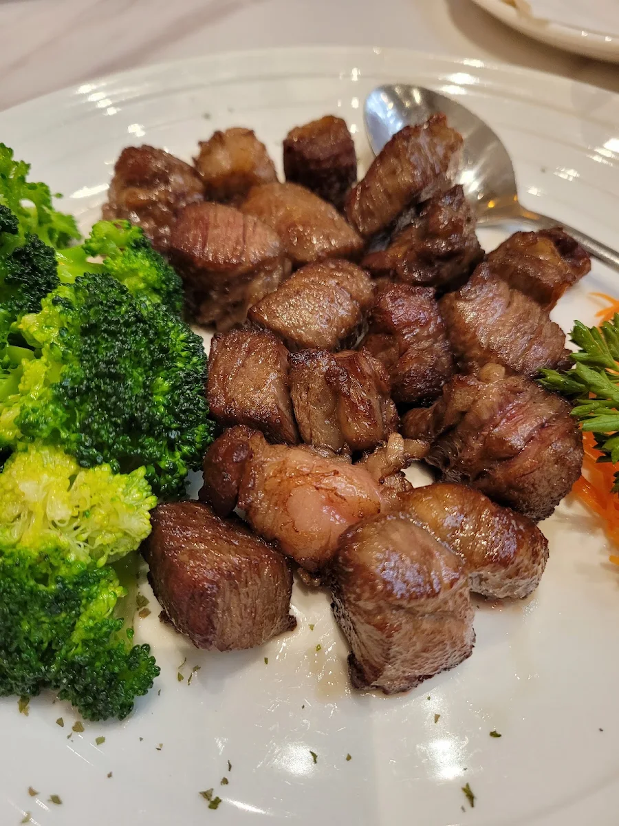Food & drink, Sun Sui Wah Seafood Restaurant