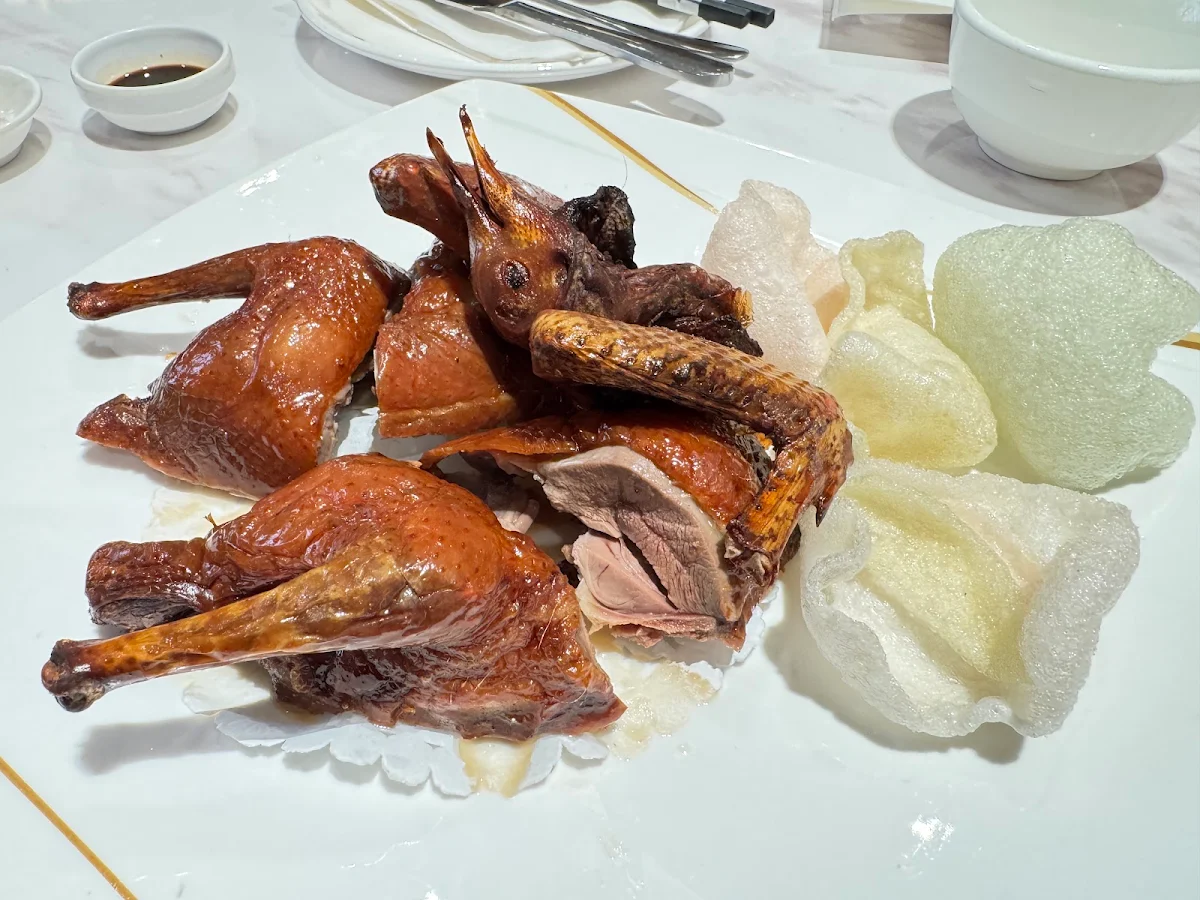 Food & drink, Sun Sui Wah Seafood Restaurant