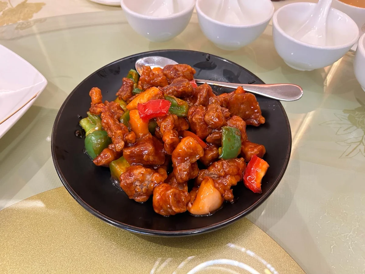 Food & drink, Sun Sui Wah Seafood Restaurant