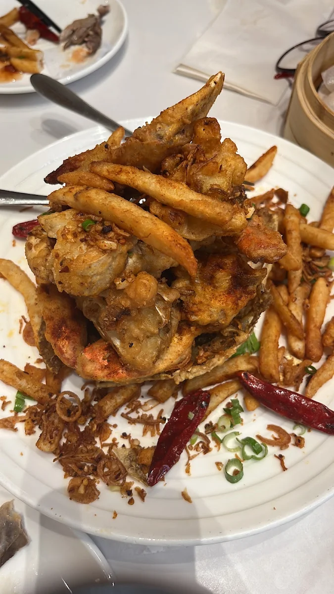 Food & drink, Sun Sui Wah Seafood Restaurant
