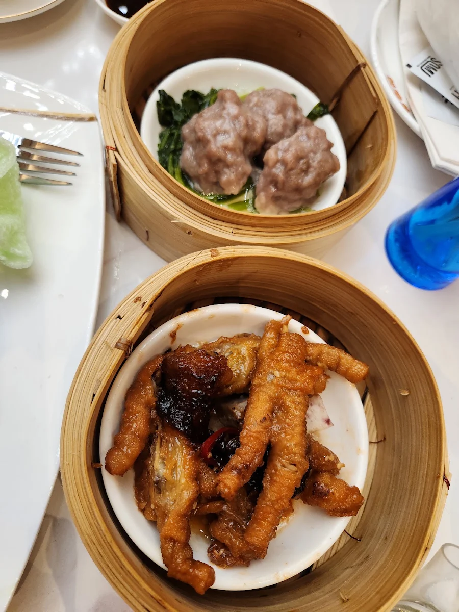 Food & drink, Sun Sui Wah Seafood Restaurant