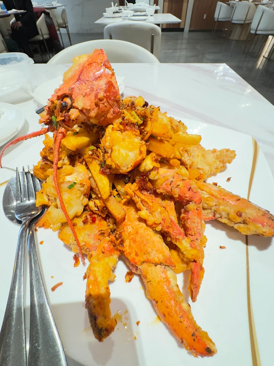 Food & drink, Sun Sui Wah Seafood Restaurant