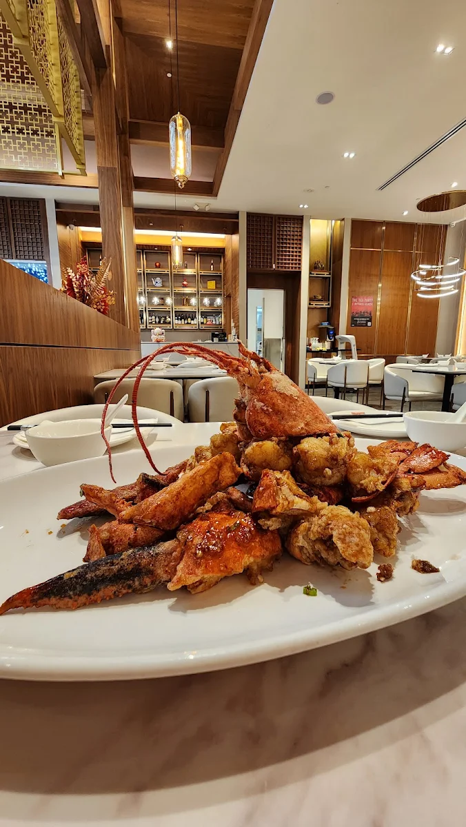 Food & drink, Sun Sui Wah Seafood Restaurant