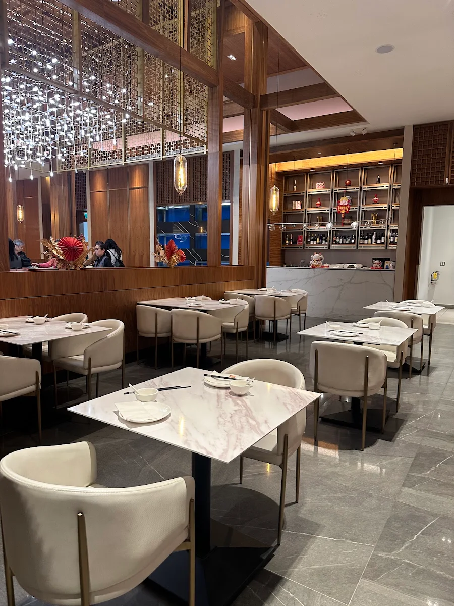 Sun Sui Wah Seafood Restaurant cover