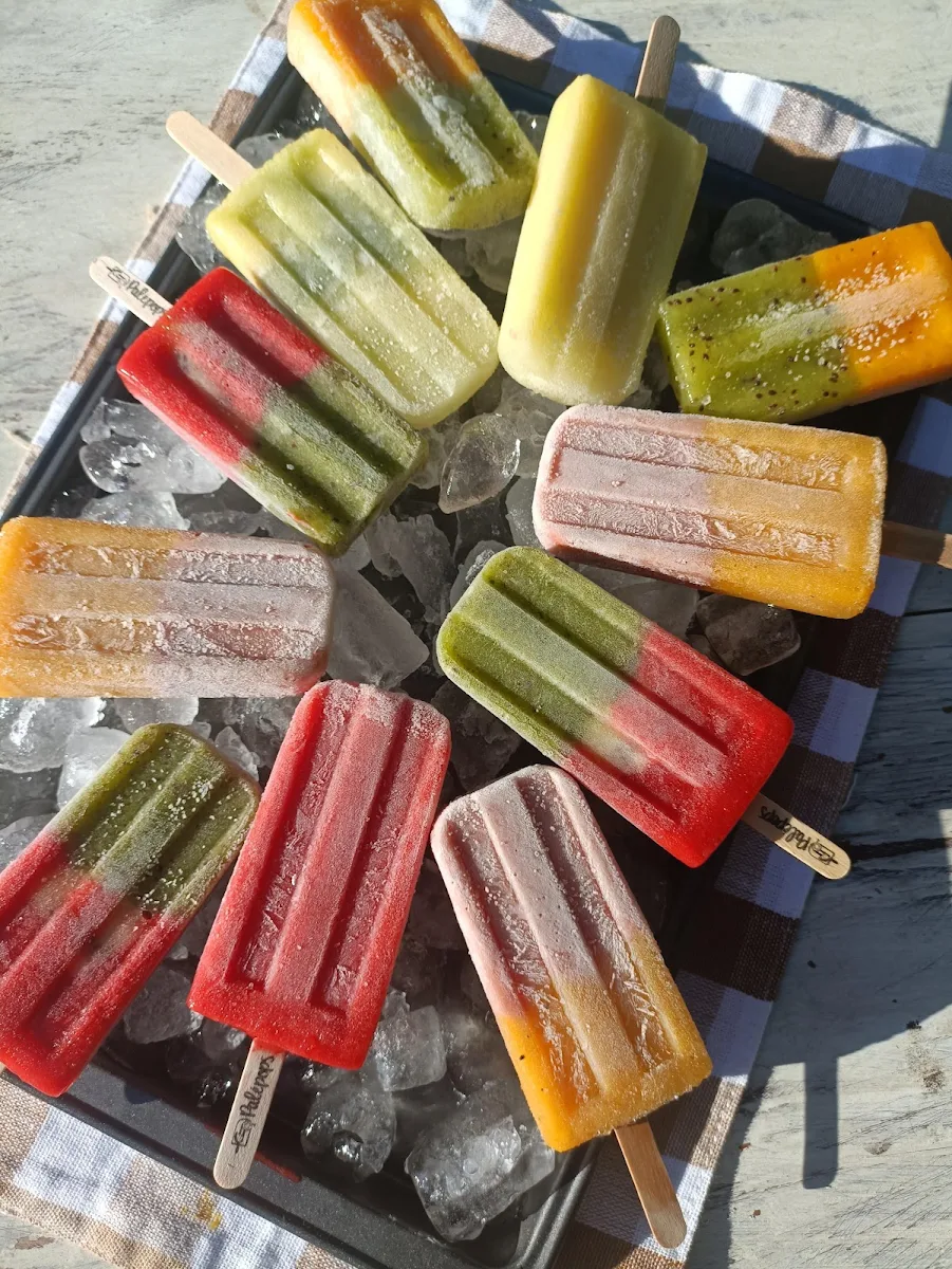 Food & drink, Palépops