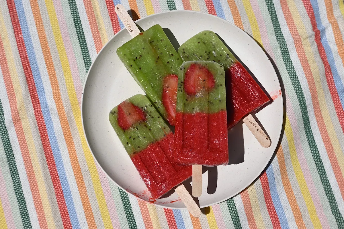 Food & drink, Palépops