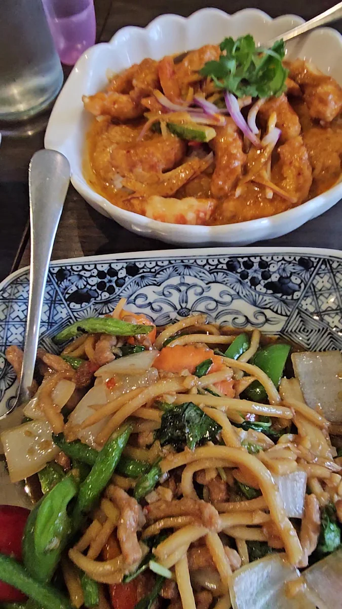 Food & drink, Little Asia