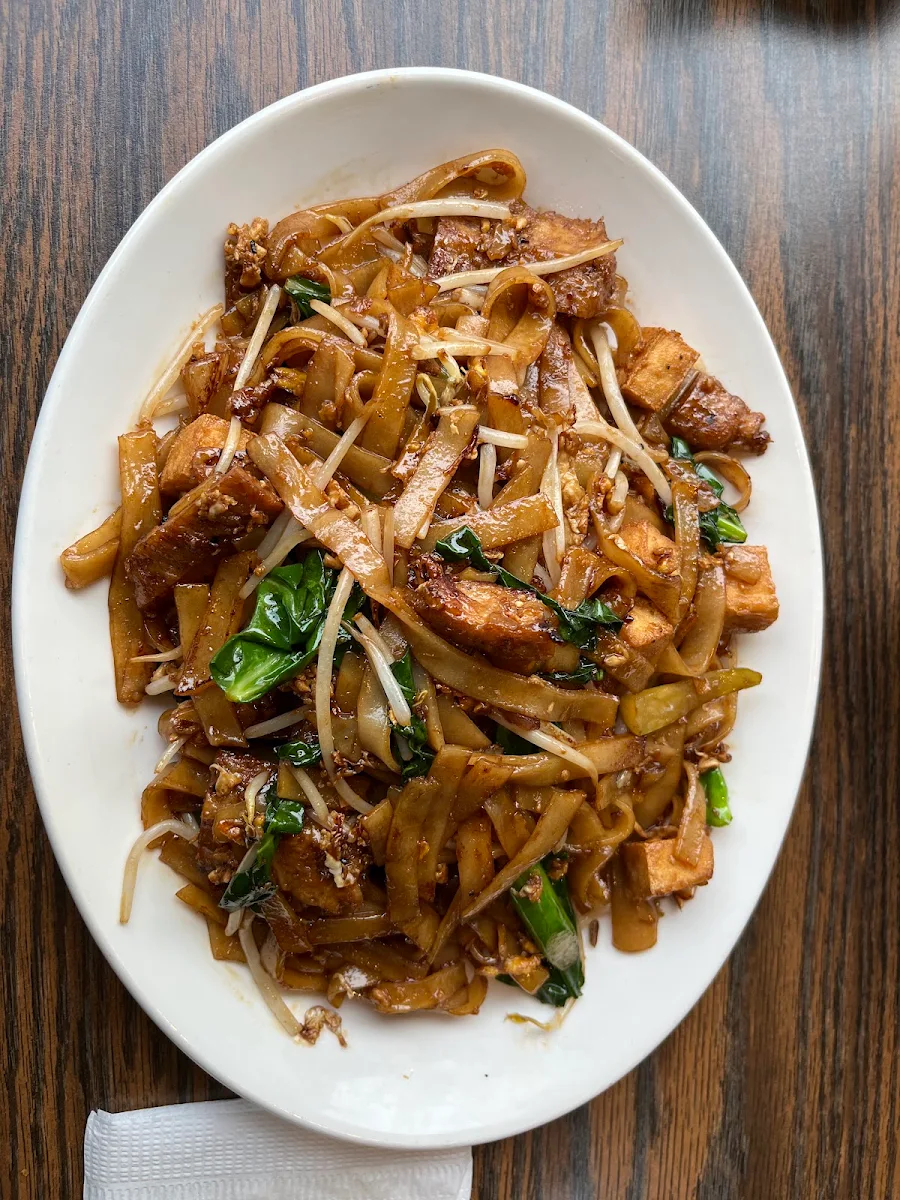 Food & drink, Little Asia