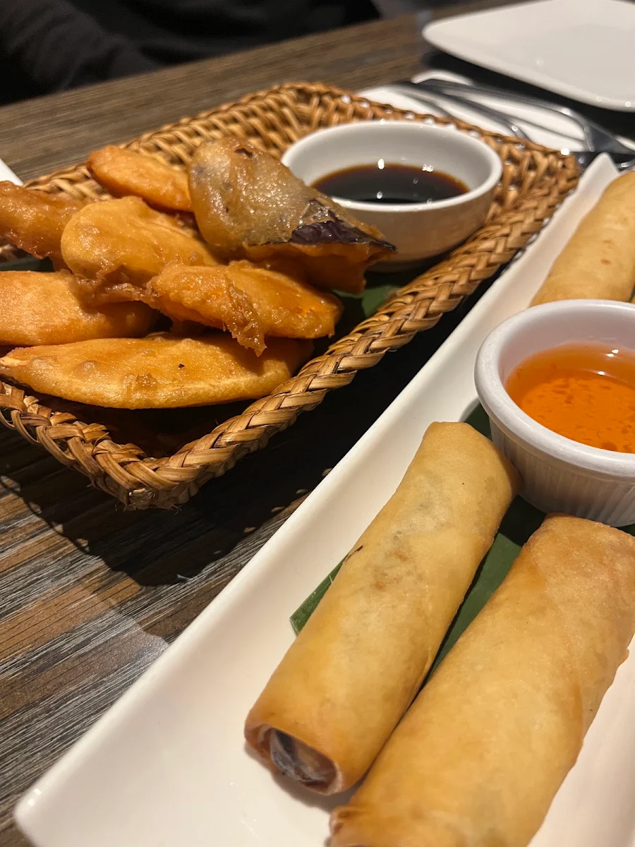 Food & drink, Little Asia