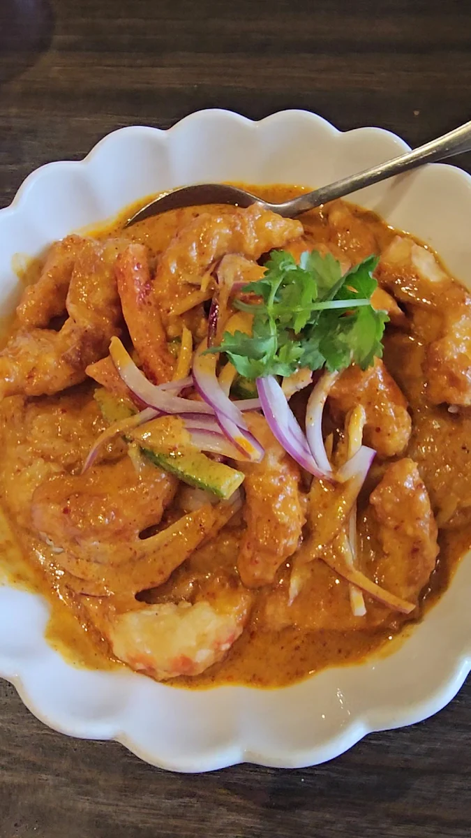 Food & drink, Little Asia