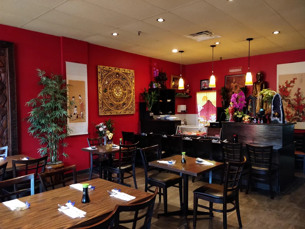 Vibe, Little Asia