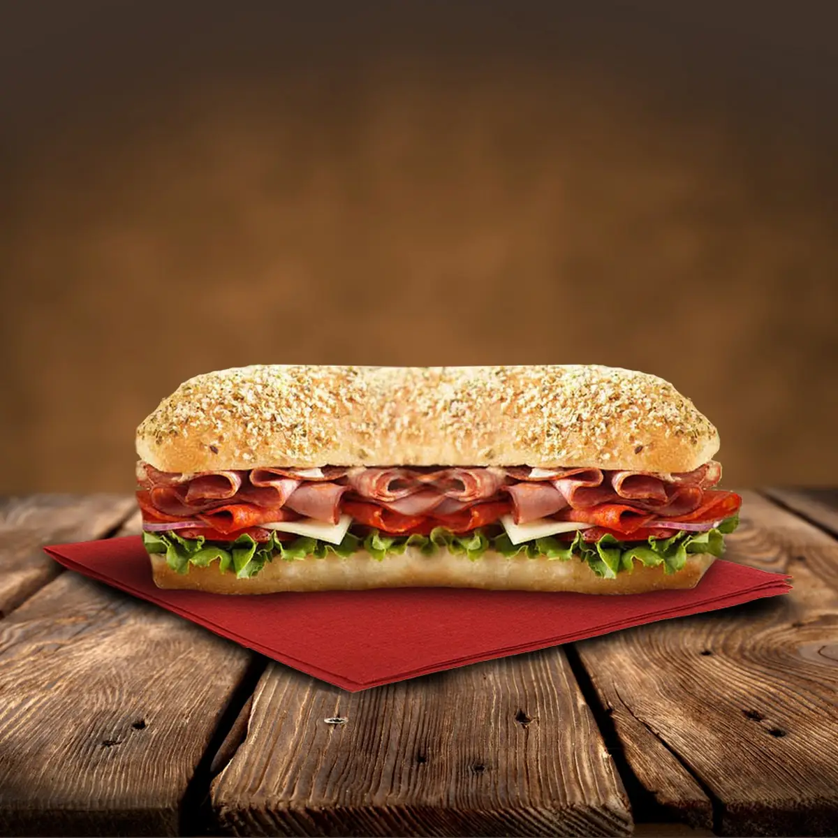 Food & drink, Tim Hortons
