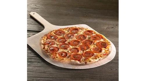 Food & drink, Pizzaville