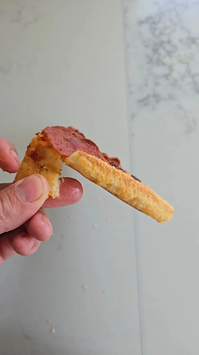 Food & drink, Little Caesars Pizza