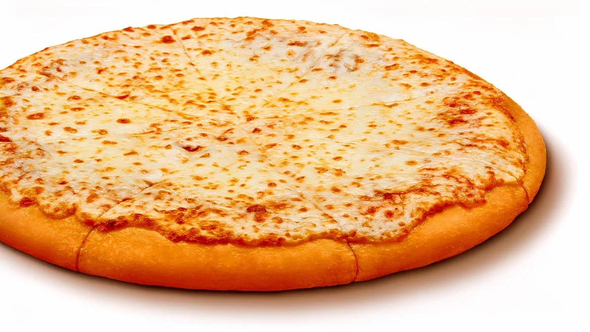 Food & drink, Little Caesars Pizza