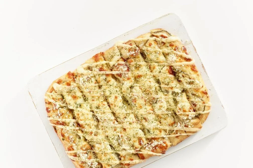 Food & drink, Topper's Pizza — Guelph