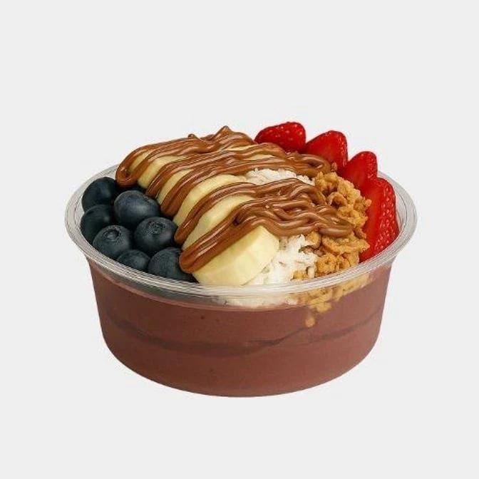 Food & drink, TurnBerry Acai