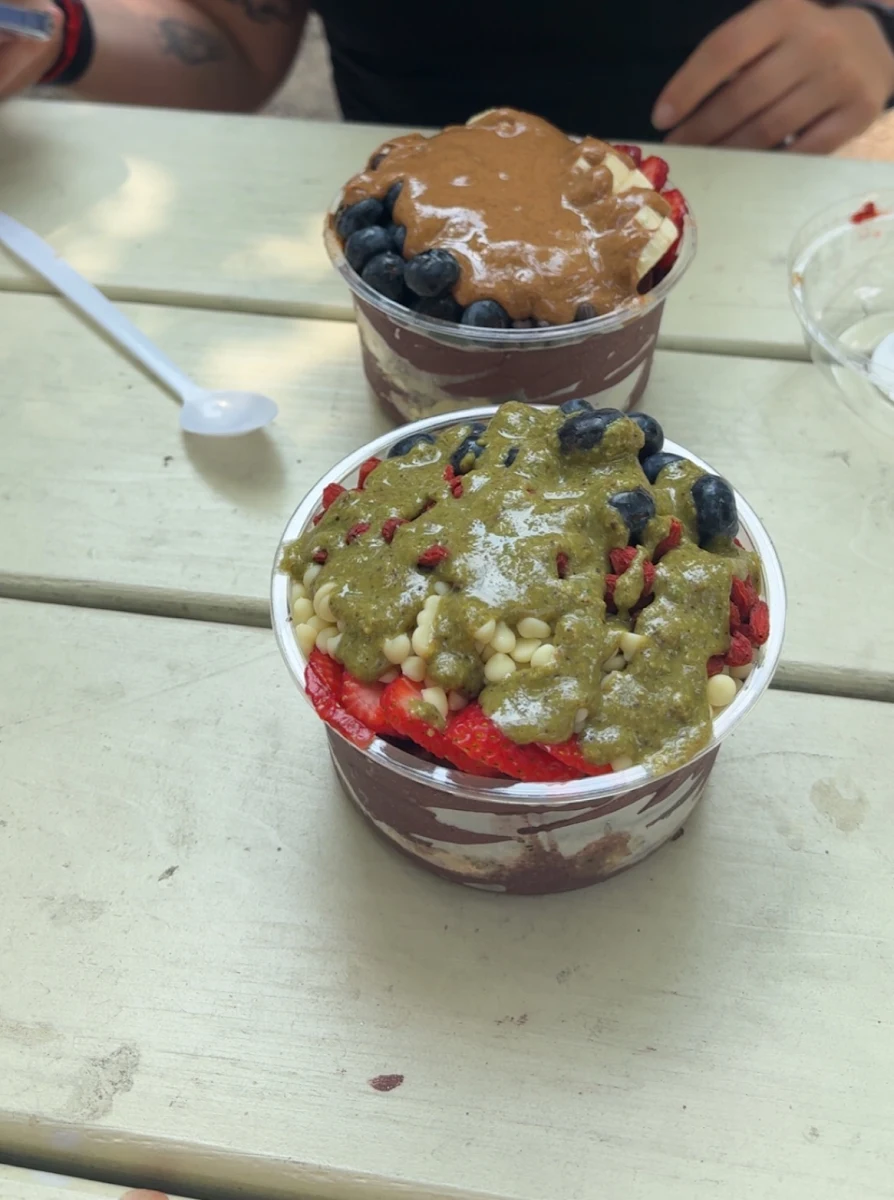 Food & drink, TurnBerry Acai