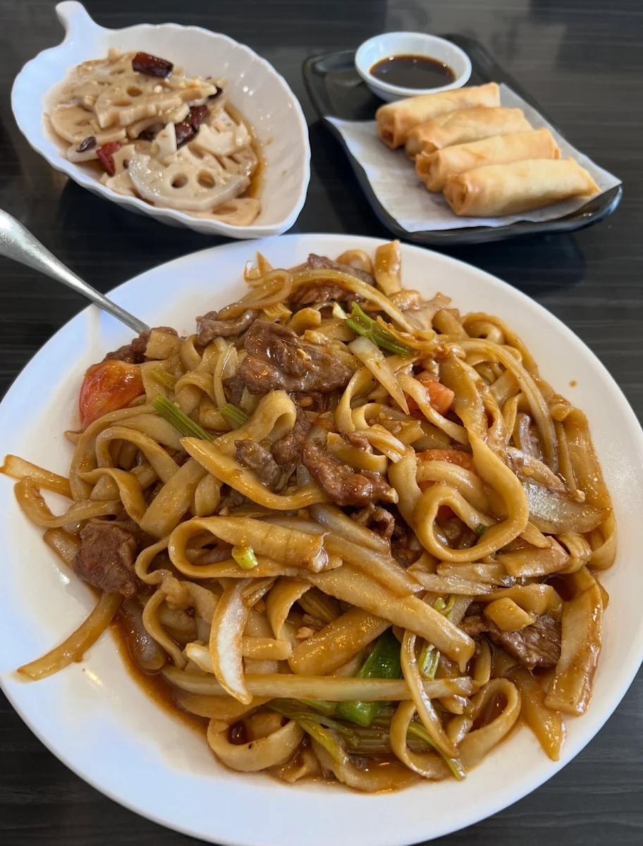 Food & drink, Homemade Ramen