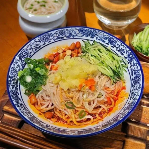Food & drink, Homemade Ramen