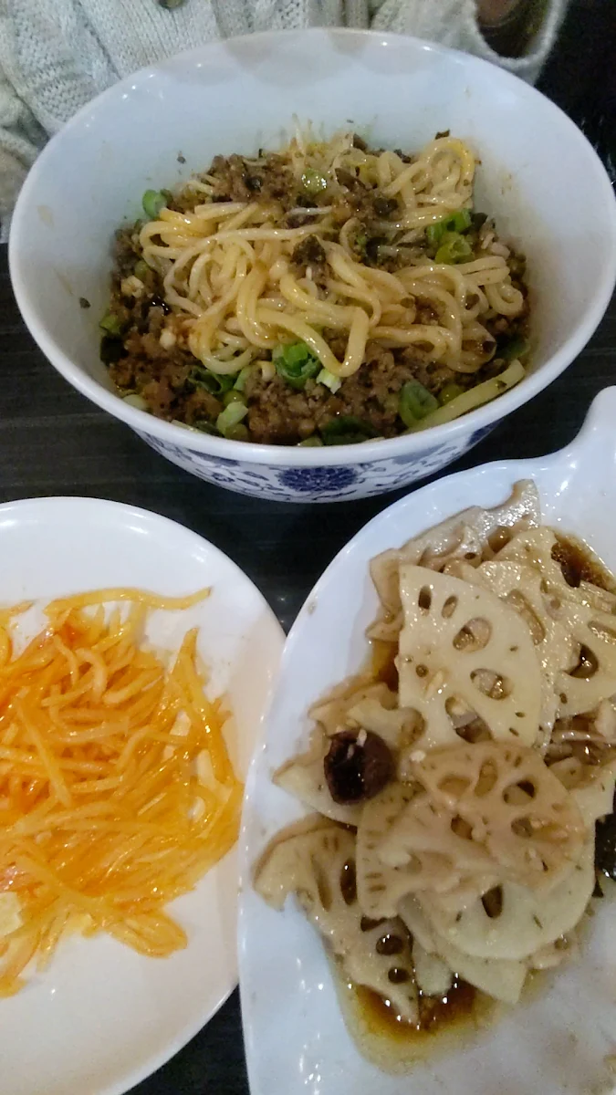 Food & drink, Homemade Ramen