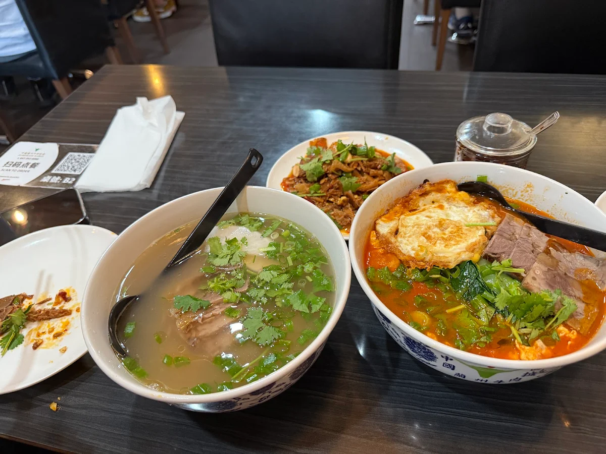 Food & drink, Homemade Ramen