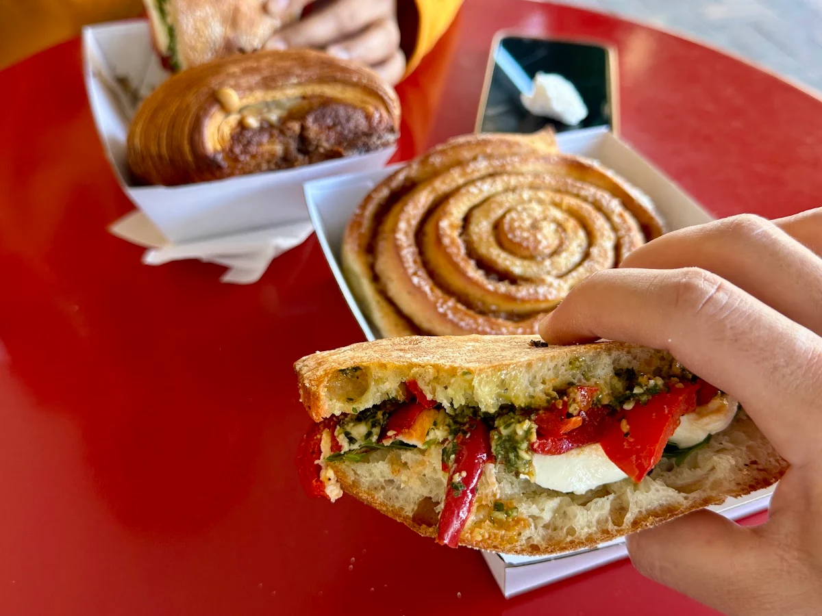 Food & drink photo 3
