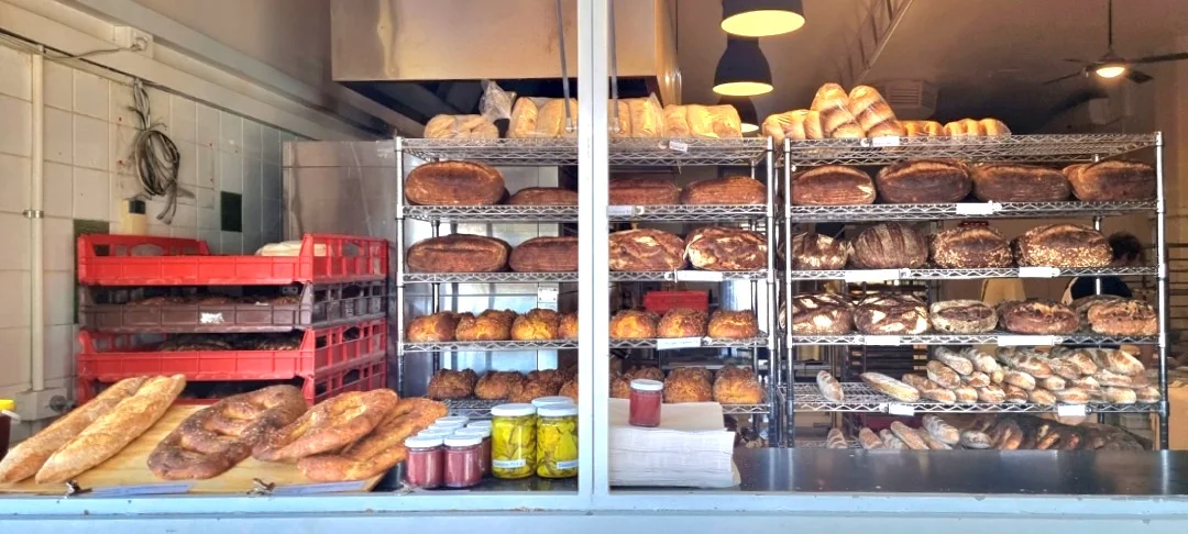 Everyday Bread cover