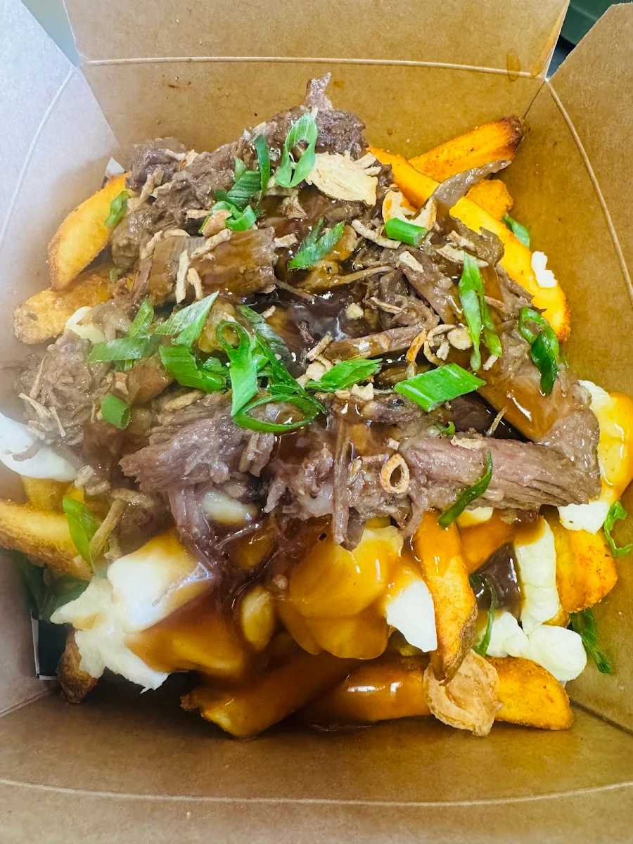 Food & drink, Marupork Kitchen