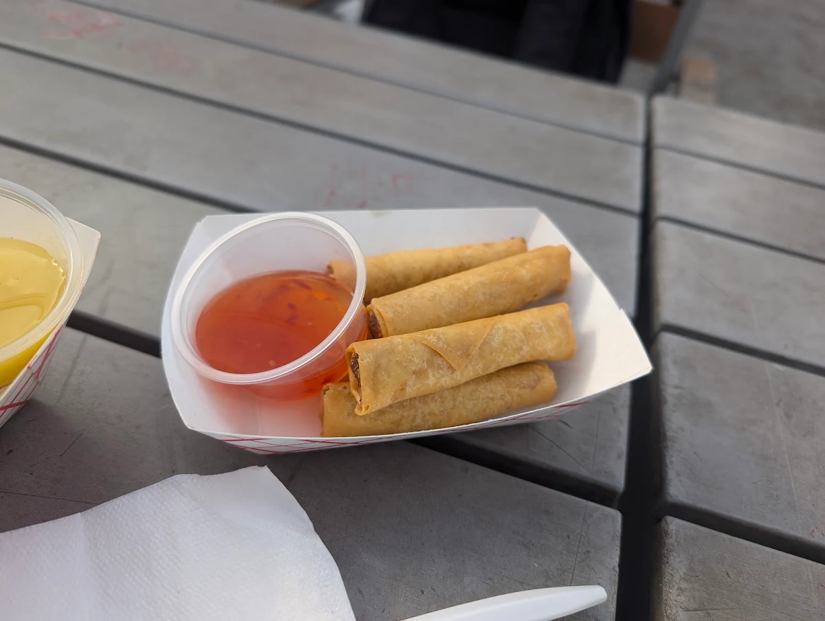 Food & drink, Marupork Kitchen