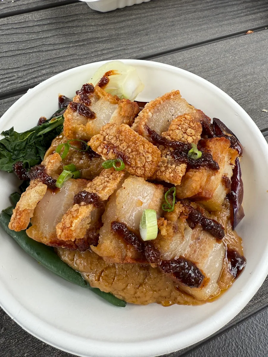Food & drink, Marupork Kitchen