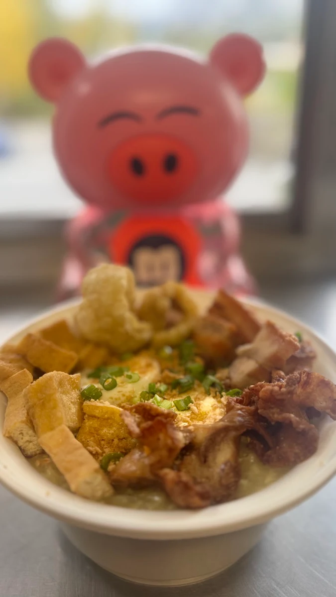 Food & drink, Marupork Kitchen