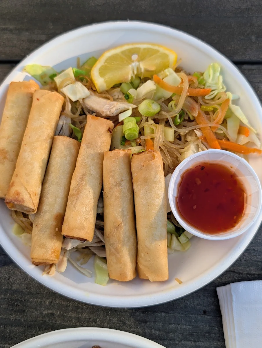 Food & drink, Marupork Kitchen