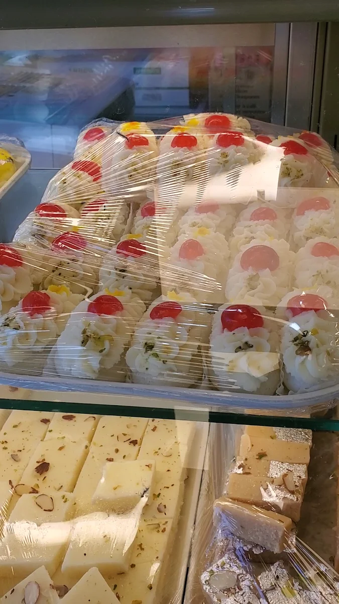Food & drink, Chat Hut Sweets & Restaurant