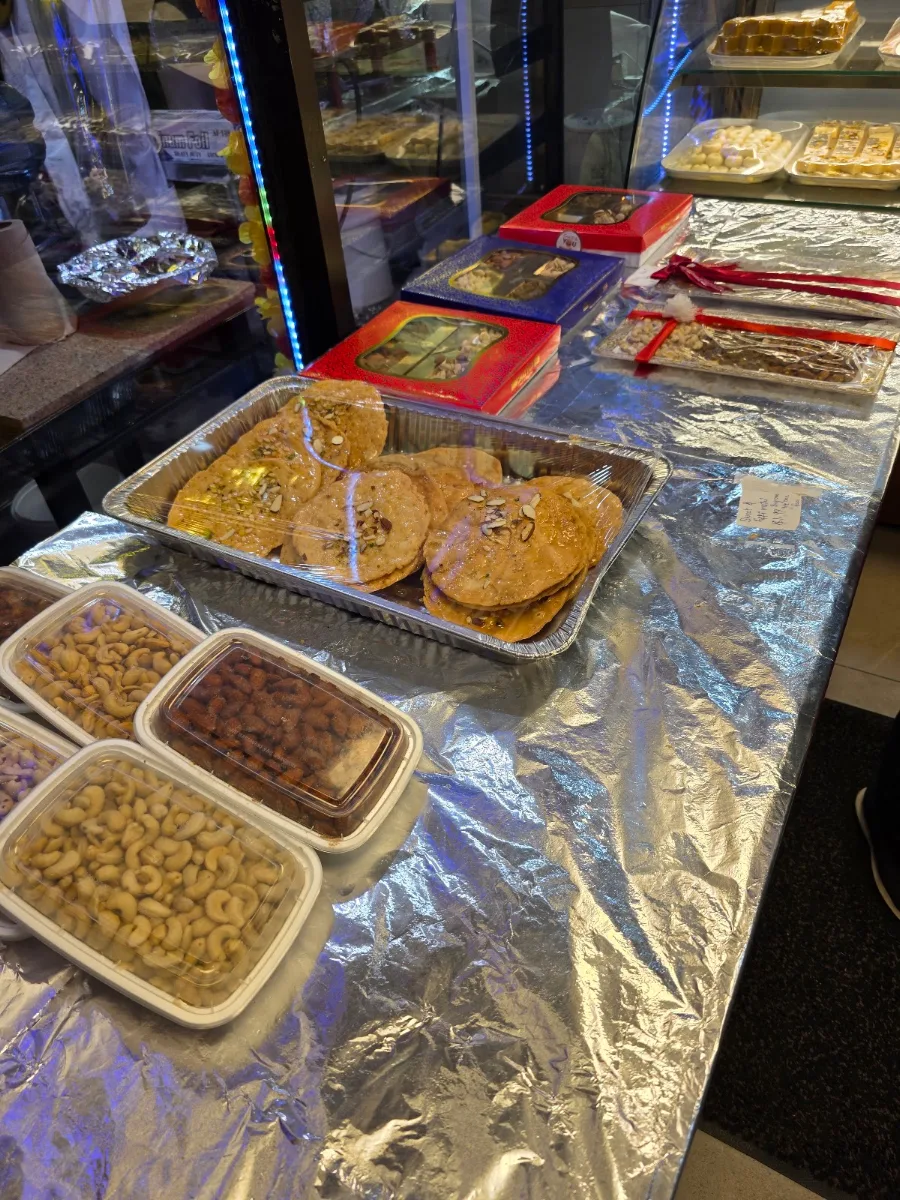 Food & drink, Chat Hut Sweets & Restaurant