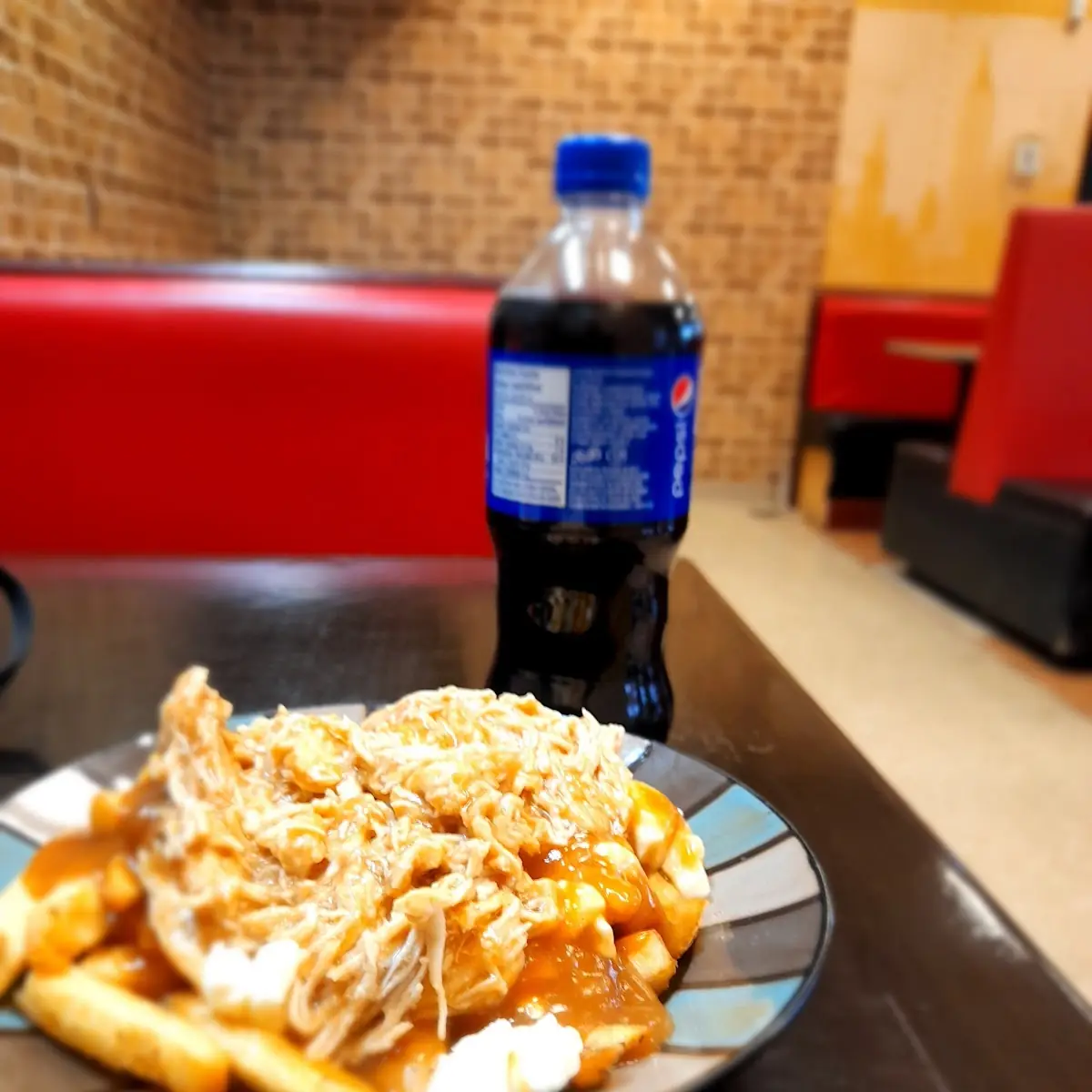 Food & drink, Resto Route 139
