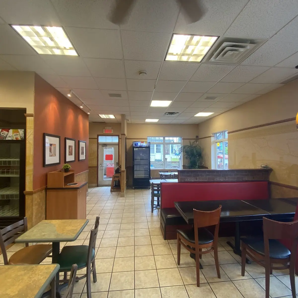 Vibe, Resto Route 139