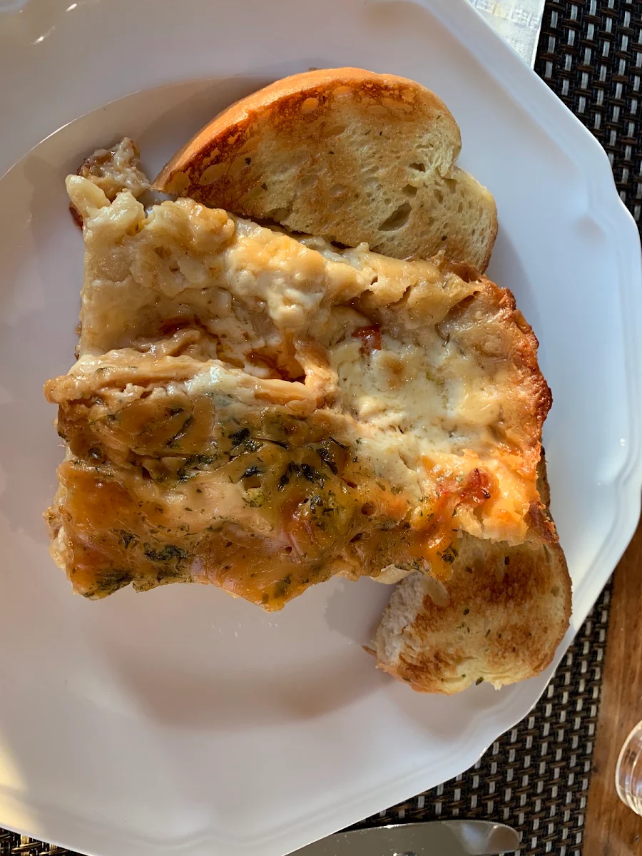 Food & drink, Compass Rose Heritage Inn