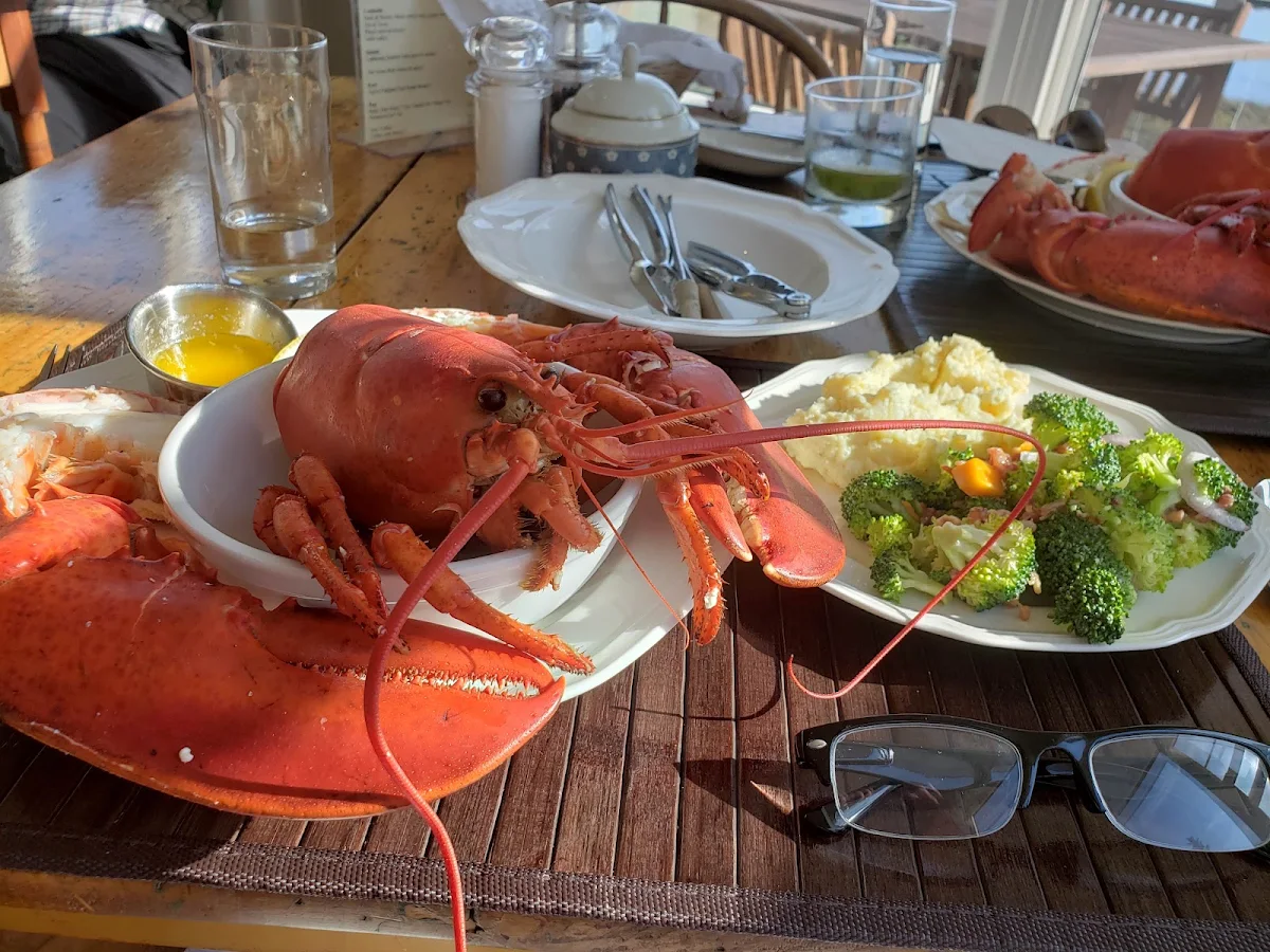 Food & drink, Compass Rose Heritage Inn