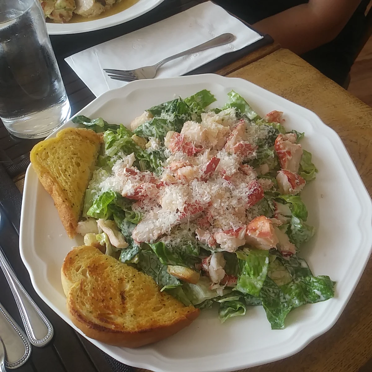 Food & drink, Compass Rose Heritage Inn