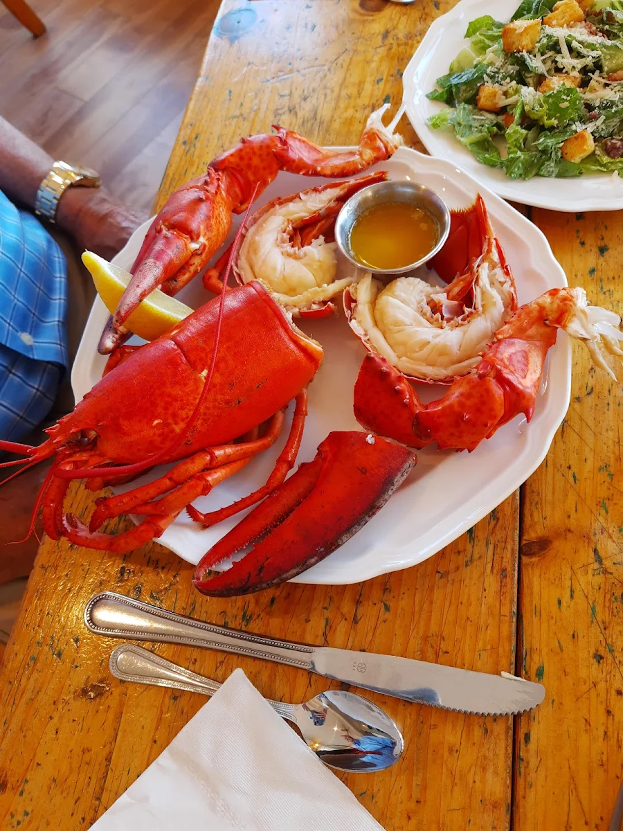 Food & drink, Compass Rose Heritage Inn