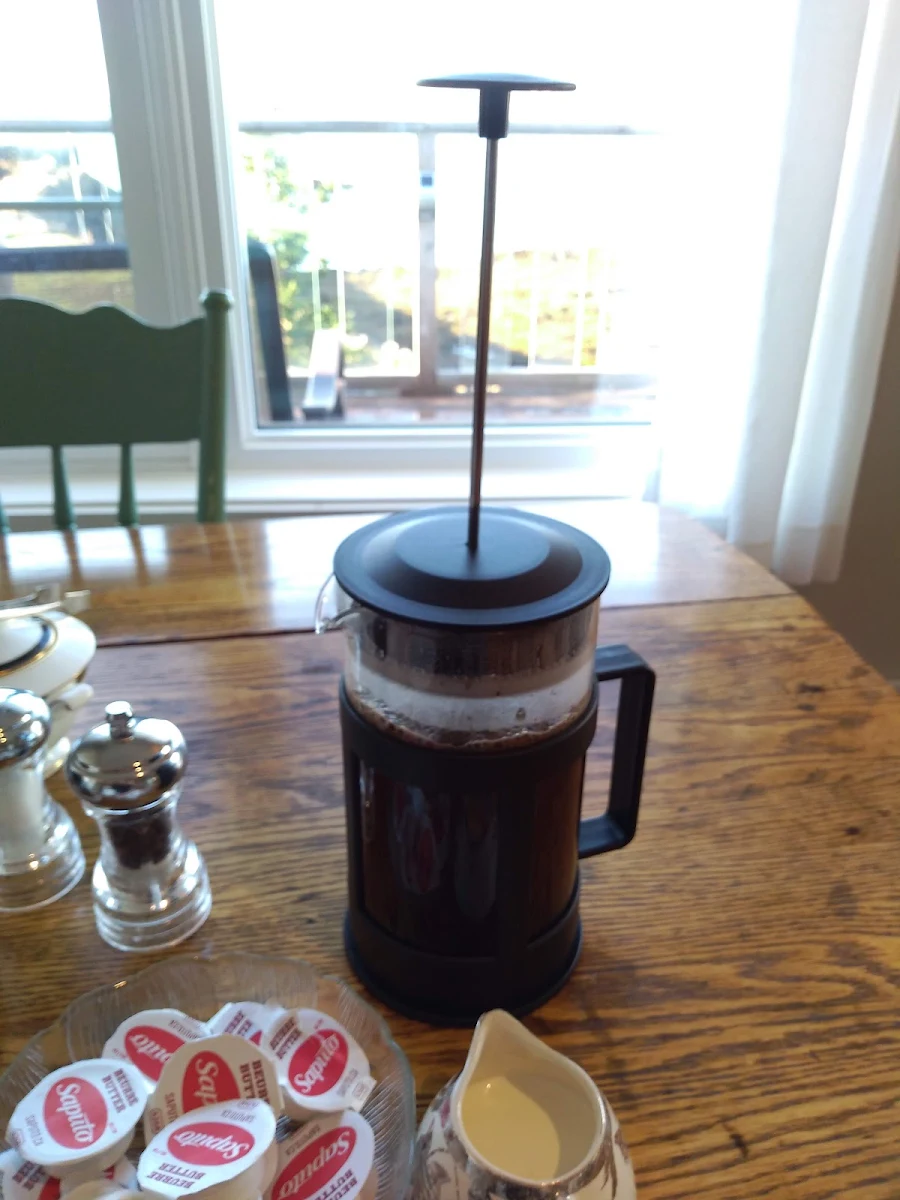 Food & drink, Compass Rose Heritage Inn