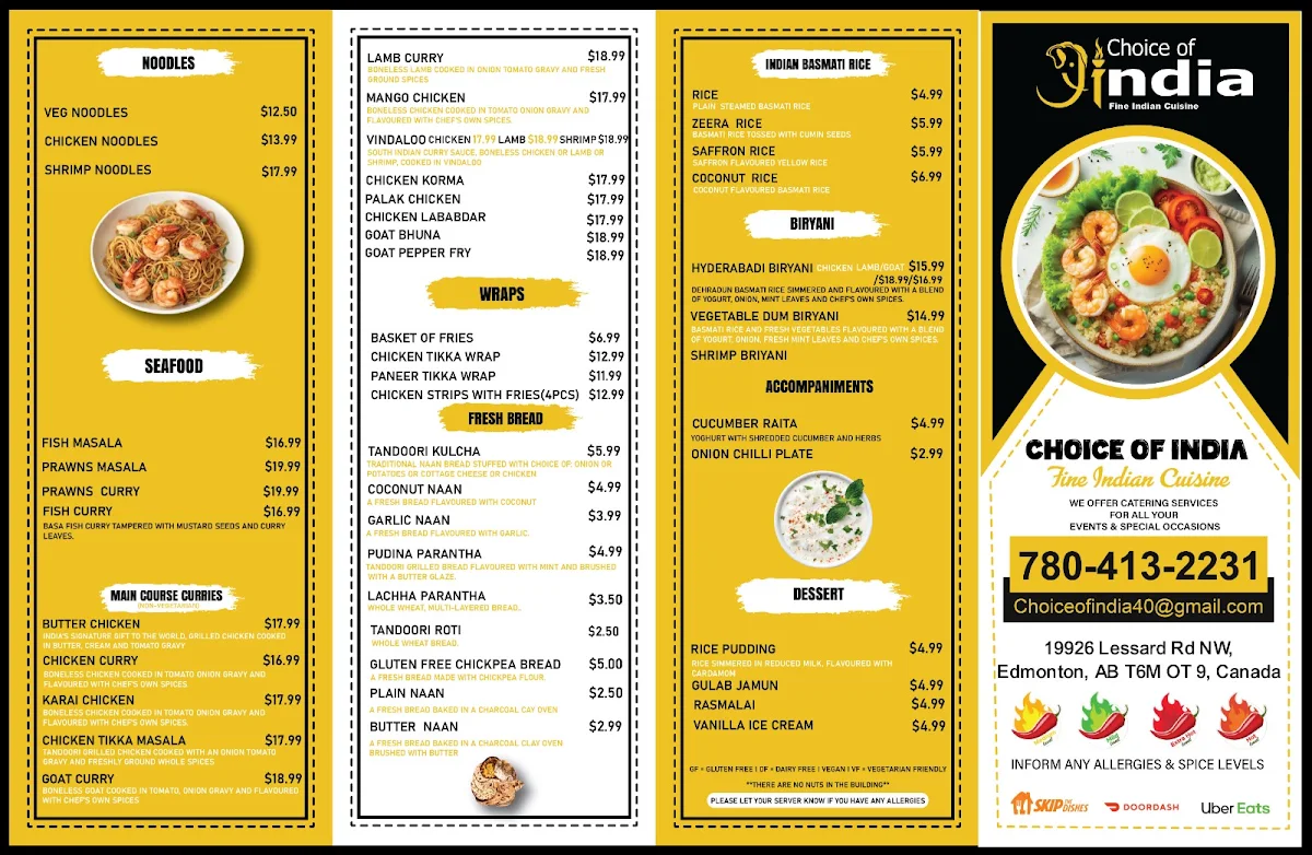 Menu photo 2