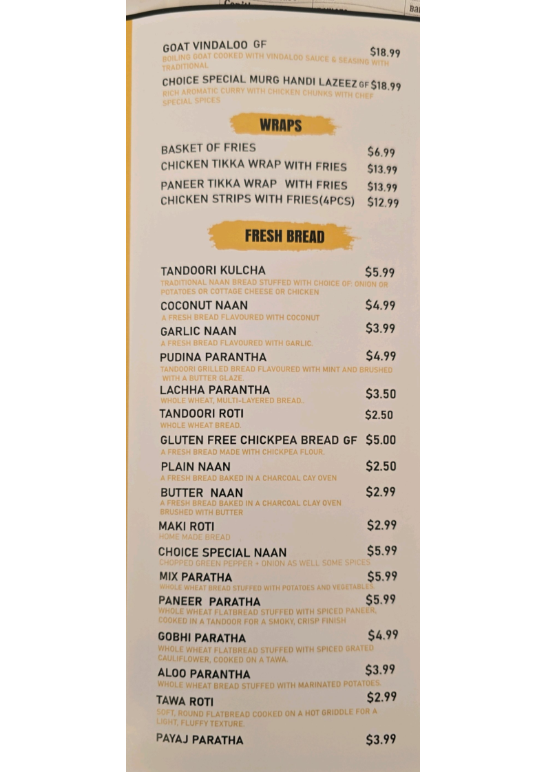 Menu photo 6