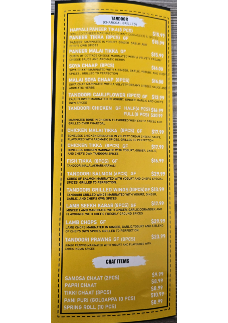Menu photo 8