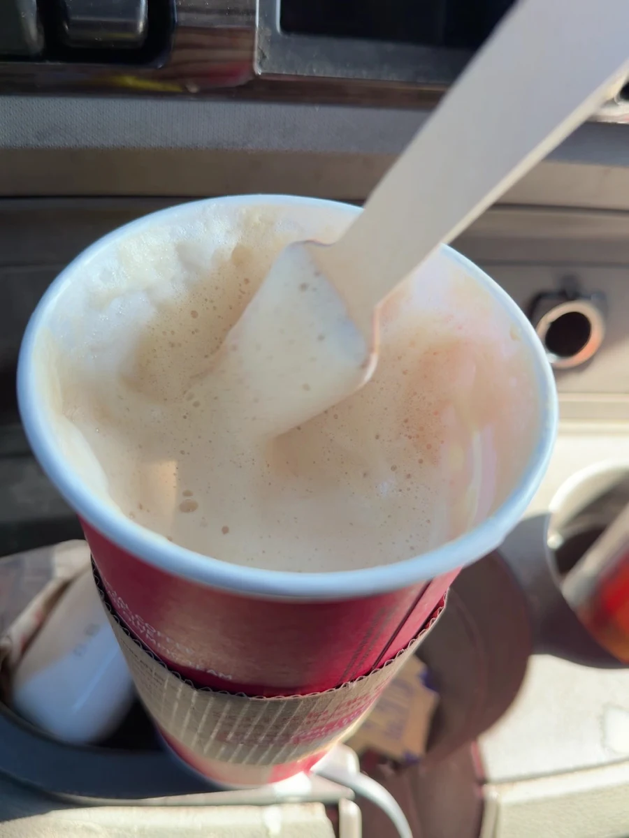 Food & drink, Tim Hortons