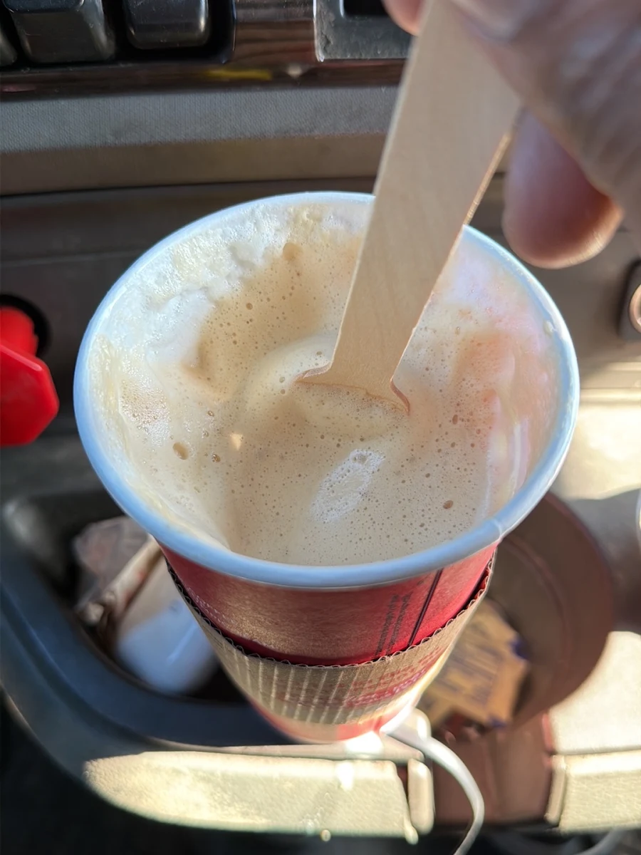 Food & drink, Tim Hortons