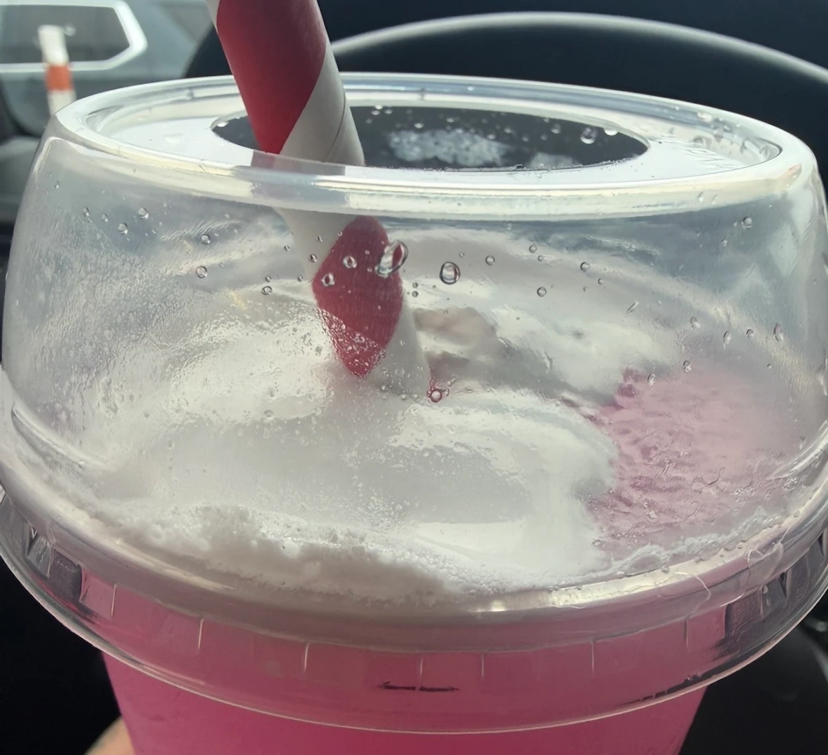 Food & drink, Tim Hortons