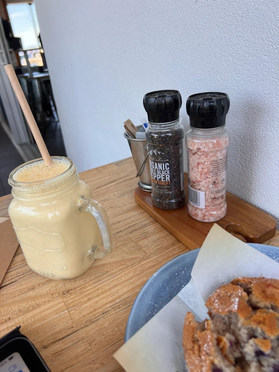 Food & drink, Shaka Cafe